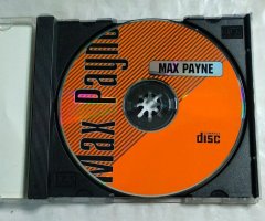 Игровой диск Max Payne (Remedy) - 3