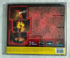 Игровой диск Дьявол Шоу (1С) - 2