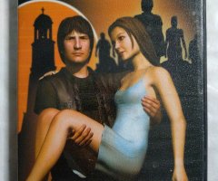 Игровой диск Перерождение