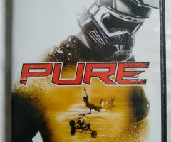 Игровой диск Pure