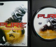 Игровой диск Pure - 3