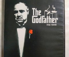 Игровой диск Goldfather. Отцы мафии