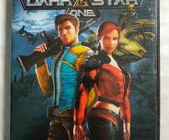 Игровой диск Darkstar One (Акелла)