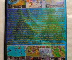 Игровой диск Антология WarCraft 3 - 2