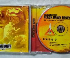 Игровой диск Delta Force Black Hawk Down - 3