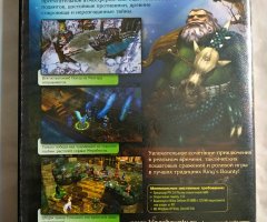 Игровой диск Kings Bounty Легенда о рыцаре (1С) - 2