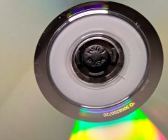 Игровой диск Локи - 3