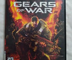 Игровой диск Gear of War