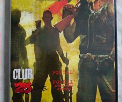 Игровой диск Mercenaries, Postal, Club, 25 to life