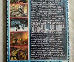 Игровой диск Batman - 2