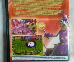 Игровой диск Death Spank. Зона Хаоса - 2