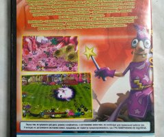 Игровой диск Death Spank. Зона Хаоса - 2