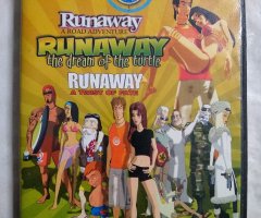Игровой диск Свит Runa way
