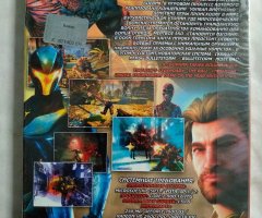 Игровой диск Bullet Storm, Time Shift, Unreal Tournament (6в1) - 2