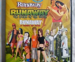 Игровой диск Свит Runa way