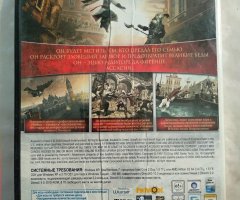 Игровой диск Assassins Creed 2 (Акелла) - 2