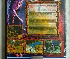 Игровой диск Sacred 2 - 2