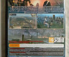 Игровой диск Shogun 2 Закат Самураев - 2