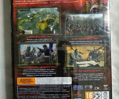 Игровой диск Total War Shogun 2 - 2