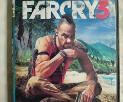 Игровой диск Far Cry 3