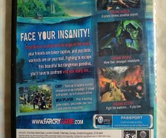 Игровой диск Far Cry 3 - 2