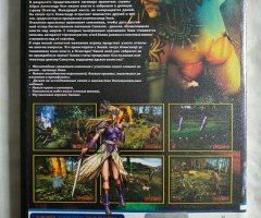 Игровой диск Валькирия. Восхождение на трон - 2