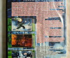 Игровой диск Lost Planet - 2