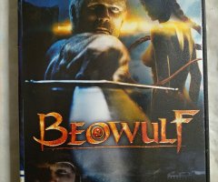 Игровой диск Beowulf. Беовульф