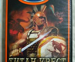 Игровой диск Титан Квест (Neogame)