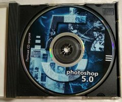 Adobe Photoshop 5 - 3