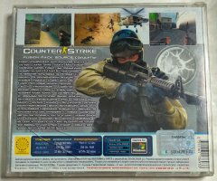 Игровой диск Counter-Strike Fusion Pack - 2