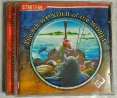 Игровой диск 8th Wonder of the World (РП)