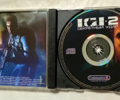 Игровой диск Project IGI 2. Секретный удар - 3