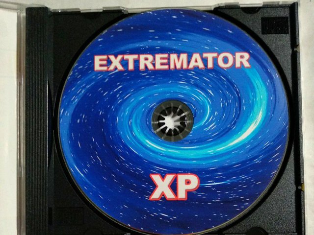Windows XP. Extremator XP Rus, 200 грн. &mdash; 3/3