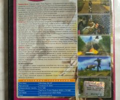 Игровой диск Правое Дело, Килл Свич, Добыча (Neogame) - 2