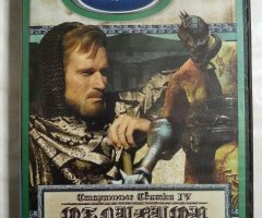 Игровой диск Oblivion: Дрожащие острова (Neogame)
