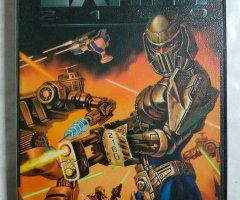 Игровой диск Earth 2160 (Акелла)