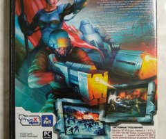 Игровой диск Империя превыше всего (Акелла) - 2
