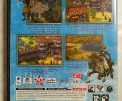 Игровой диск The Settlers: Расцвет империи (ND) - 2