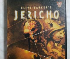Игровой диск Clive Barker's Jericho (Бука)