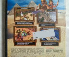 Игровой диск Titan Quest (Бука) - 2