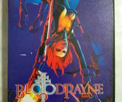 Игровой диск BloodRayne 2