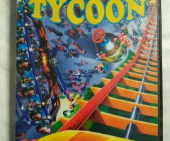 Игровой диск Мир Tycoon (Neogame)