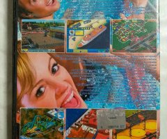 Игровой диск Мир Tycoon (Neogame) - 2