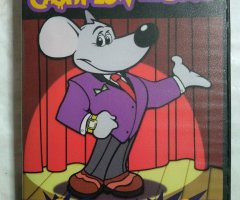 Игровой диск Cashflow The E-Game 101 & 202