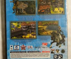 Игровой диск Settlers: Расцвет империи (ND) - 2