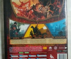 Игровой диск Age of Conan: Hyborian Adventures (1С) - 2