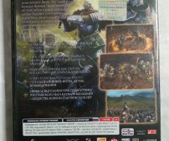 Игровой диск Warhammer: Печать Хаоса (ND) - 2