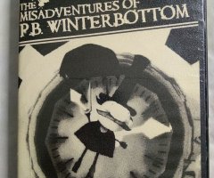 Игровой диск The Misadventures of P.B. Winterbottom