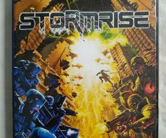 Игровой диск Stormrise